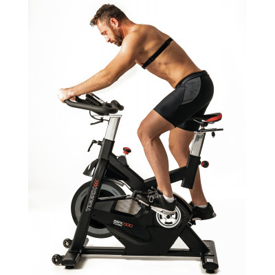 Сайкл-тренажер Toorx Indoor Cycle SRX 500 (SRX-500) (929739)