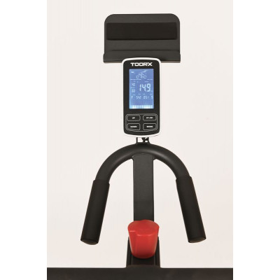 Сайкл-тренажер Toorx Indoor Cycle SRX Speed Mag Pro (SRX-SPEED-MAG-PRO) (929783)