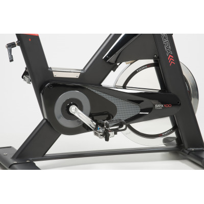 Сайкл-тренажер Toorx Indoor Cycle SRX 100 (SRX-100) (929483)