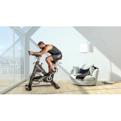 Сайкл-тренажер Toorx Indoor Cycle SRX 100 (SRX-100) (929483)