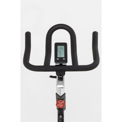 Сайкл-тренажер Toorx Indoor Cycle SRX 90 (SRX-90) (929482)