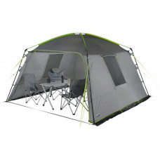 Шатро High Peak Cabana Light grey/Dark grey/Lime (14052) (928987)