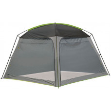 Шатро High Peak Pavillon Light Grey/Dark Grey/Lime (14047) (928986)