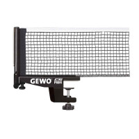 Сітка для настільного тенісу Gewo CS Profi black (89409100) (931324)