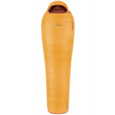 Спальний мішок Ferrino Lightec 1200 Duvet RDS Down -9°C Artisan Gold (86703QGG) 932324