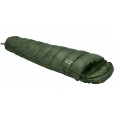Спальний мішок Highlander Phoenix Ember 250/-3°C Olive Green Left (SB243-OG) (929694)