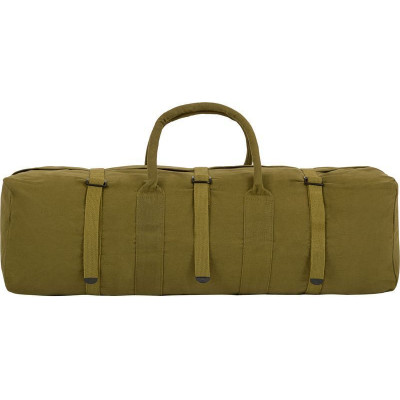 Сумка для інструментів Highlander Rope Handle Tool Bag 75 cm Olive (TB004) (924279)
