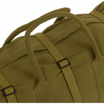 Сумка для інструментів Highlander Rope Handle Tool Bag 75 cm Olive (TB004) (924279)