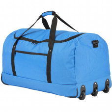 Сумка дорожня на колесах TravelZ Wheelbag 100 Liter Blue (603093) (927753)