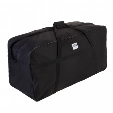 Сумка дорожня TravelZ Bag 175 Black (604347) (927294)