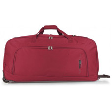Сумка дорожня на колесах Gabol Week Eco 110L Rojo (122315-008) 930360