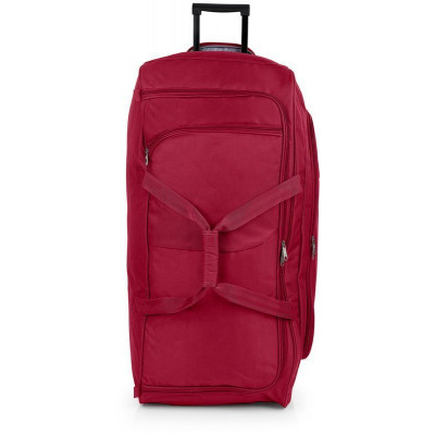 Сумка дорожня на колесах Gabol Week Eco 110L Rojo (122315-008) 930360
