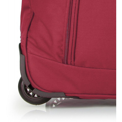 Сумка дорожня на колесах Gabol Week Eco 110L Rojo (122315-008) 930360