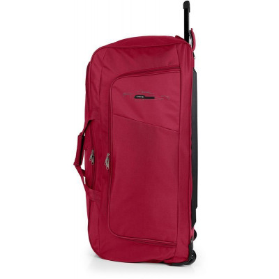 Сумка дорожня на колесах Gabol Week Eco 110L Rojo (122315-008) 930360