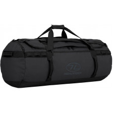 Сумка дорожня водозахисна Highlander Storm 120L Black (DB125-BK) (927459)