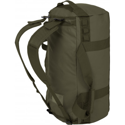 Сумка дорожня водозахисна Highlander Storm Kitbag 45L Olive (DB122-OG) (926938)