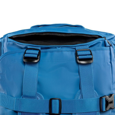 Сумка дорожня водозахистна Highlander Storm Kitbag 120 Blue (DB125-BL) (927460)