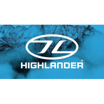 Сумка дорожня водозахистна Highlander Storm Kitbag 120 Blue (DB125-BL) (927460)