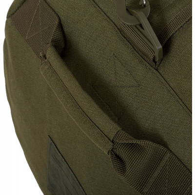 Сумка дорожня Highlander Loader 100 Holdall Olive (LR100-OG) (925491)