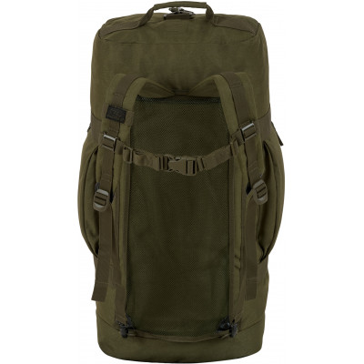 Сумка дорожня Highlander Loader 100 Holdall Olive (LR100-OG) (925491)