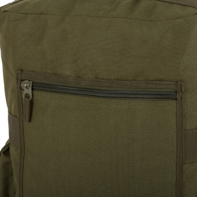 Сумка дорожня Highlander Loader 100 Holdall Olive (LR100-OG) (925491)