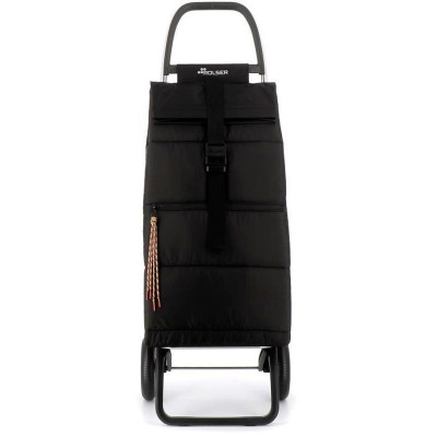 Сумка-візок Rolser Big Polar 2 Negro (BIG001-1023) (931439)