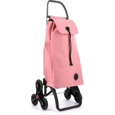 Сумка-візок Rolser I-Max Tweed 6 Coral (IMX383-1051) (930445)