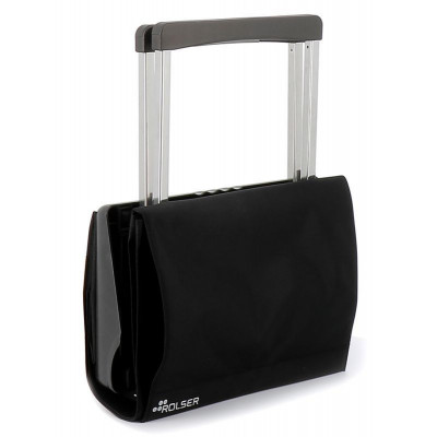 Сумка-візок Rolser Plegamatic Original MF Negro (PLE001-1023) 928592