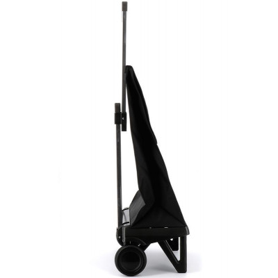 Сумка-візок Rolser Plegamatic Original MF Negro (PLE001-1023) 928592