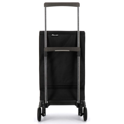 Сумка-візок Rolser Plegamatic Original MF Negro (PLE001-1023) 928592