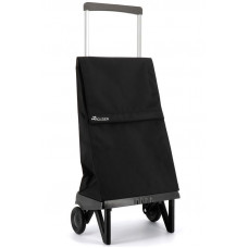 Сумка-візок Rolser Plegamatic Original MF Negro (PLE001-1023) 928592