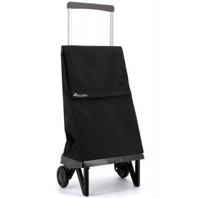 Сумка-візок Rolser Plegamatic Original MF Negro (PLE001-1023) 928592