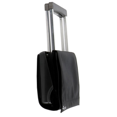Сумка-візок Rolser Plegamatic Original MF Negro (PLE001-1023) 928592