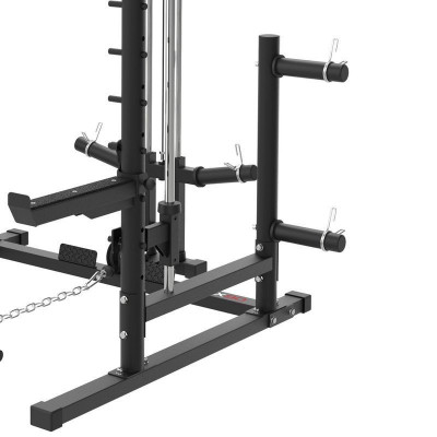 Силова станція Toorx Weightlifting Station WLX 90 (WLX-90) (931148)