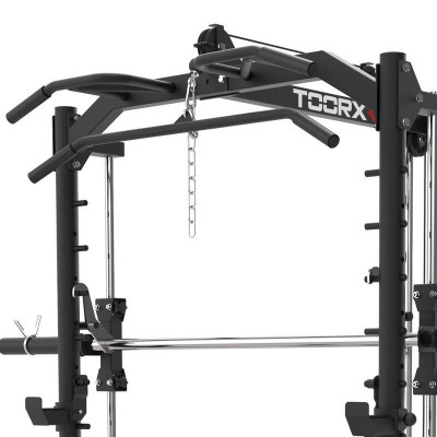 Силова станція Toorx Weightlifting Station WLX 90 (WLX-90) (931148)