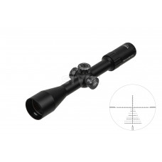 Приціл оптичний Vector Optics Marksman 6-24x50 (30mm) FFP (SCFF-26)