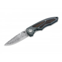Ніж Boker Leopard-Damast I (110084DAM)