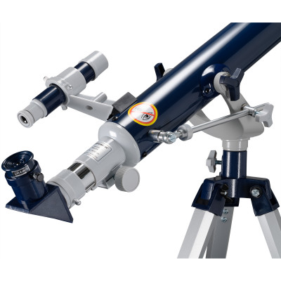 Телескоп Bresser Junior 60/700 AZ1 Refractor з кейсом (8843100) (908548)