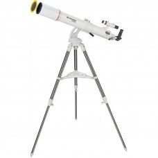 Телескоп Bresser Messier AR-90/900 Nano AZ з сонячним фільтром (4790905) (927786)