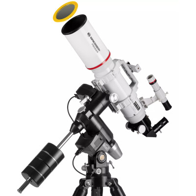 Телескоп Bresser Messier AR102s/600 EXOS-2 PMC-Eight GoTo (4742600) (931369)