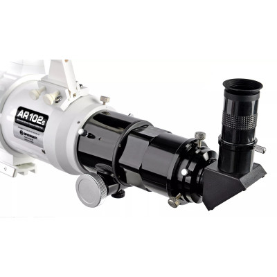 Телескоп Bresser Messier AR102s/600 EXOS-2 PMC-Eight GoTo (4742600) (931369)