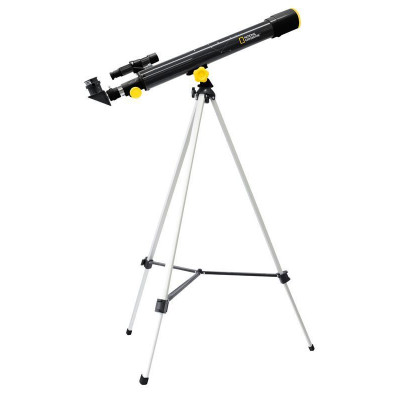 Телескоп National Geographic 50/600 AZ (9101000) (920554)