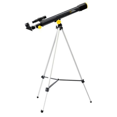 Телескоп National Geographic 50/600 AZ (9101000) (920554)