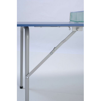 Тенісний стіл Garlando Junior 12 mm Blue (C-21) (930618)