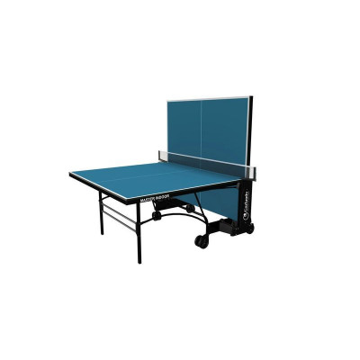 Тенісний стіл Garlando Master Indoor Blue (C-373I) 931522