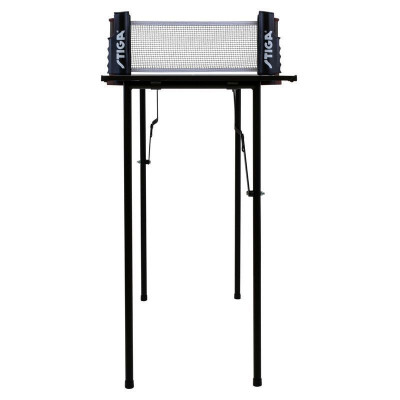 Тенісний стіл Stiga Mini Table Fun Black (1011-6025-01) (931820)