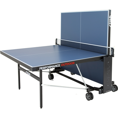 Тенісний стіл Stiga Performance Outdoor Blue (718305) (931476)