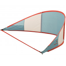 Тент пляжний Easy Camp Beach Windscreen Surf Ocean Blue (120301) (928886)