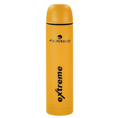 Термос Ferrino Extreme Vacuum Bottle 0.75L Artisan Gold (79345LGG) 932322