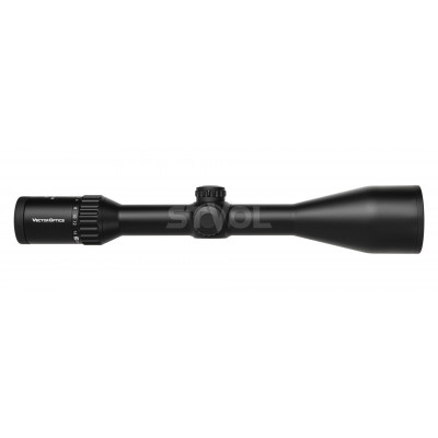 Приціл оптичний Vector Optics CONTINENTAL 3-24X56 ED (SCOL-50)